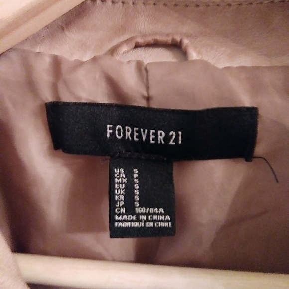 Brown Jacket - Picture 7 of 8